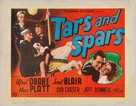Tars and Spars - Movie Poster (xs thumbnail)