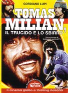 Il trucido e lo sbirro - Italian Movie Cover (xs thumbnail)