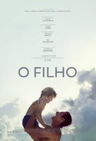 The Son - Portuguese Movie Poster (xs thumbnail)