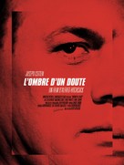 Shadow of a Doubt - French Re-release movie poster (xs thumbnail)