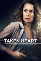 Taken Heart - Movie Cover (xs thumbnail)