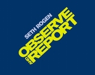 Observe and Report - Logo (xs thumbnail)