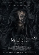 Muse - Spanish Movie Poster (xs thumbnail)