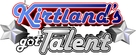 &quot;America&#039;s Got Talent&quot; - German Logo (xs thumbnail)