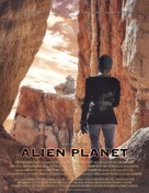 Alien Planet - Movie Poster (xs thumbnail)