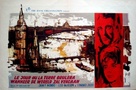 The Day the Earth Caught Fire - Belgian Movie Poster (xs thumbnail)