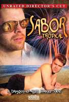 Sabor tropical - Movie Cover (xs thumbnail)