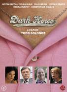 Dark Horse - Danish DVD movie cover (xs thumbnail)