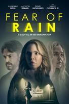 Fear of Rain - British Movie Cover (xs thumbnail)