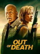 Out of Death - Movie Poster (xs thumbnail)
