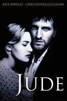 Jude - British Movie Poster (xs thumbnail)