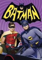 &quot;Batman&quot; - Movie Cover (xs thumbnail)