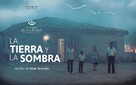 La tierra y la sombra - French Movie Poster (xs thumbnail)