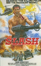 Slash - Norwegian Movie Cover (xs thumbnail)