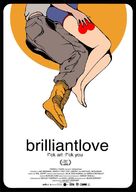 Brilliantlove - Movie Poster (xs thumbnail)