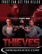 In with Thieves - poster (xs thumbnail)