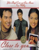 Close to You - Philippine Movie Cover (xs thumbnail)