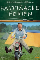 Hauptsache Ferien - German Movie Cover (xs thumbnail)