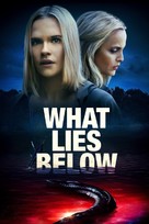What Lies Below - Movie Cover (xs thumbnail)