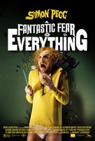 A Fantastic Fear of Everything - Movie Poster (xs thumbnail)