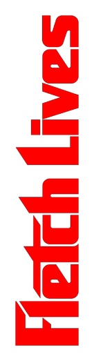 Fletch Lives - Logo (xs thumbnail)