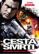 Born to Raise Hell - Czech DVD movie cover (xs thumbnail)