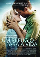 Safe Haven - Portuguese Movie Poster (xs thumbnail)