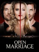 Open Marriage - Movie Poster (xs thumbnail)