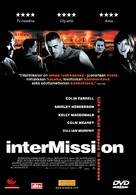 Intermission - Finnish poster (xs thumbnail)