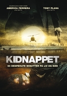 Hacia la oscuridad - Danish Movie Poster (xs thumbnail)
