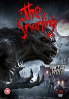 The Snarling - British Movie Cover (xs thumbnail)