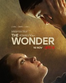 The Wonder - British Movie Poster (xs thumbnail)