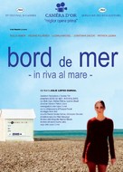 Bord de mer - Italian Movie Cover (xs thumbnail)