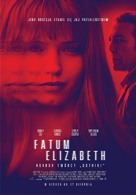 Elizabeth Harvest - Polish Movie Poster (xs thumbnail)