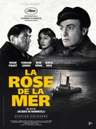 La rose de la mer - French Re-release movie poster (xs thumbnail)