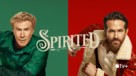 Spirited - Movie Cover (xs thumbnail)