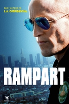 Rampart - French DVD movie cover (xs thumbnail)