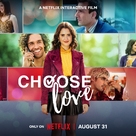 Choose Love - Movie Poster (xs thumbnail)