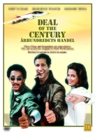 Deal of the Century - Danish DVD movie cover (xs thumbnail)