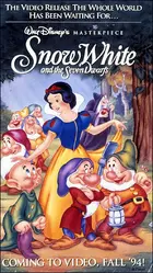 Snow White and the Seven Dwarfs Poster
