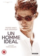 Un homme id&eacute;al - British DVD movie cover (xs thumbnail)