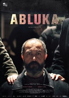 Abluka - Turkish Movie Poster (xs thumbnail)