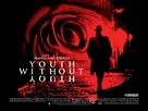 Youth Without Youth - British Movie Poster (xs thumbnail)