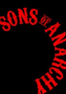 &quot;Sons of Anarchy&quot; - Logo (xs thumbnail)