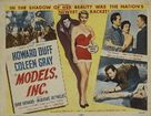 Models, Inc. - Movie Poster (xs thumbnail)