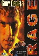 Rage - French DVD movie cover (xs thumbnail)