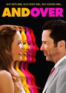 Andover - Movie Cover (xs thumbnail)