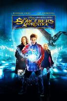 The Sorcerer&#039;s Apprentice - Movie Cover (xs thumbnail)