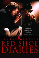 Red Shoe Diaries - Movie Cover (xs thumbnail)
