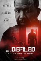 Undefiled - Movie Poster (xs thumbnail)